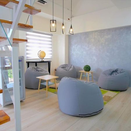 Otravel Hostel 5 Minutes From Mactan Airport Lapu-Lapu City Zewnętrze zdjęcie