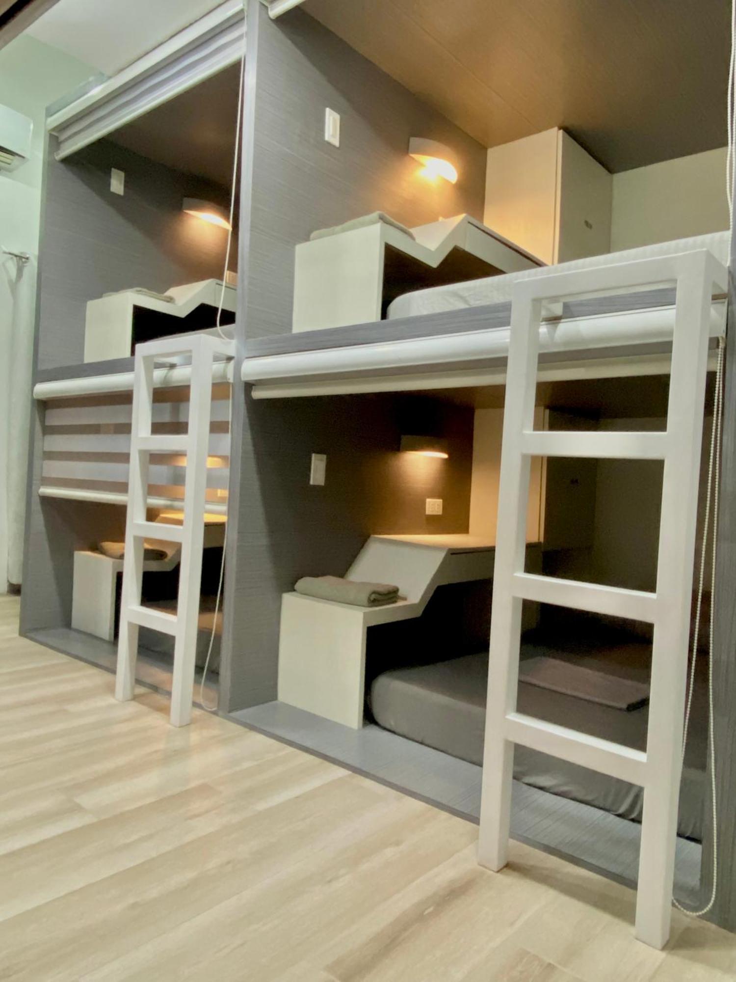 Otravel Hostel 5 Minutes From Mactan Airport Lapu-Lapu City Zewnętrze zdjęcie