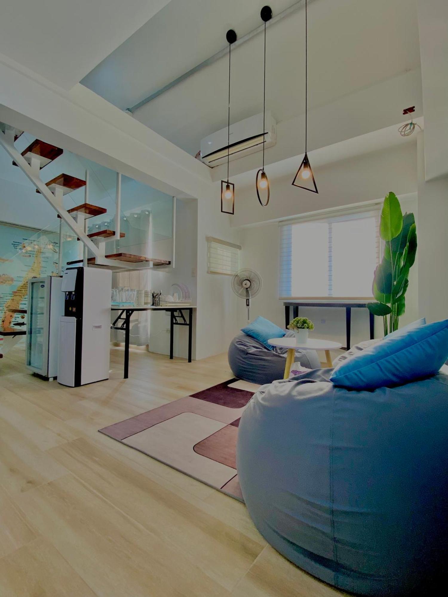 Otravel Hostel 5 Minutes From Mactan Airport Lapu-Lapu City Zewnętrze zdjęcie