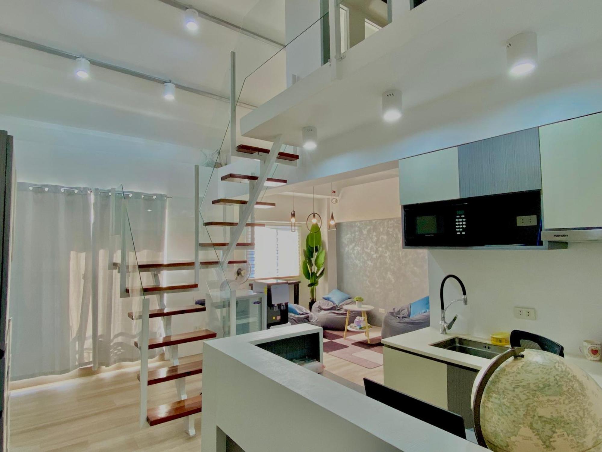 Otravel Hostel 5 Minutes From Mactan Airport Lapu-Lapu City Zewnętrze zdjęcie
