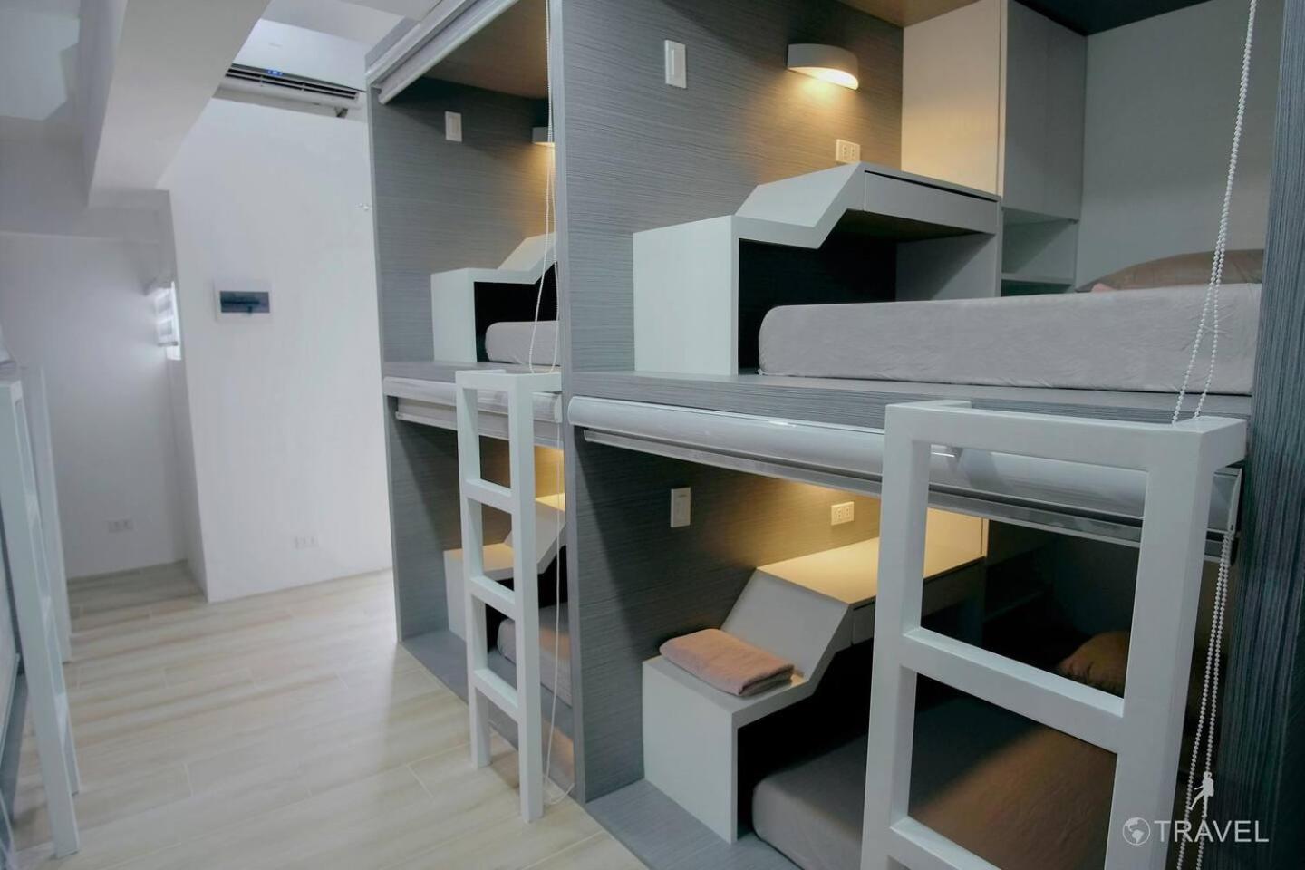 Otravel Hostel 5 Minutes From Mactan Airport Lapu-Lapu City Zewnętrze zdjęcie