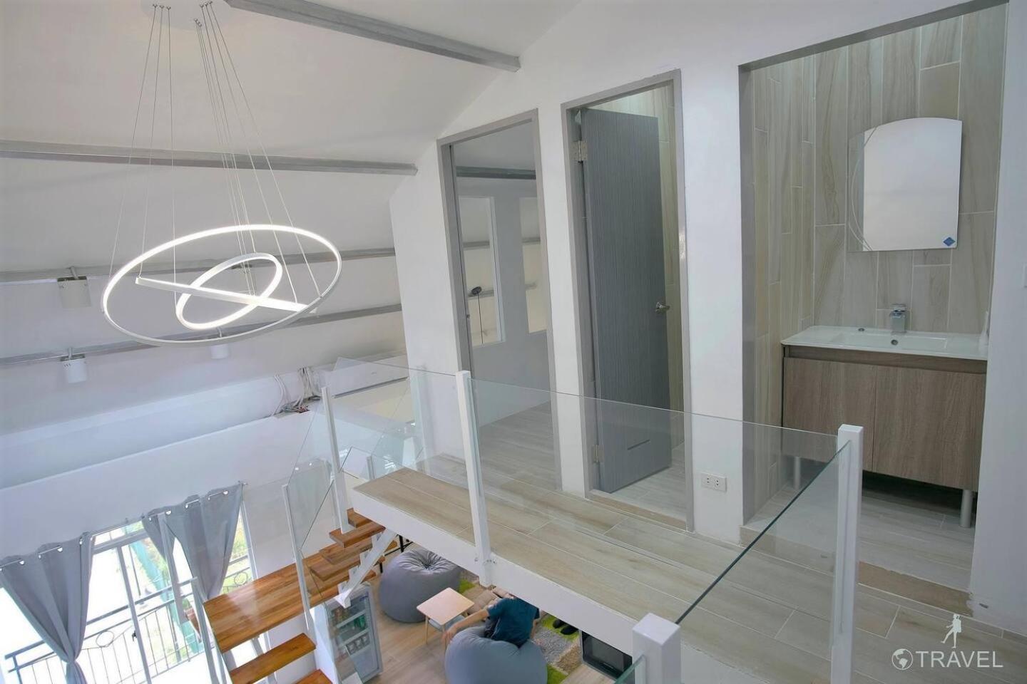 Otravel Hostel 5 Minutes From Mactan Airport Lapu-Lapu City Zewnętrze zdjęcie