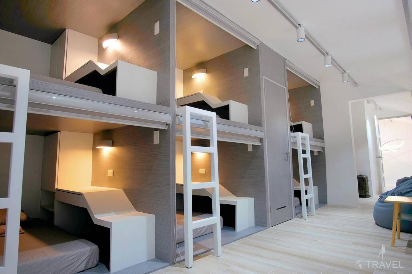Otravel Hostel 5 Minutes From Mactan Airport Lapu-Lapu City Zewnętrze zdjęcie