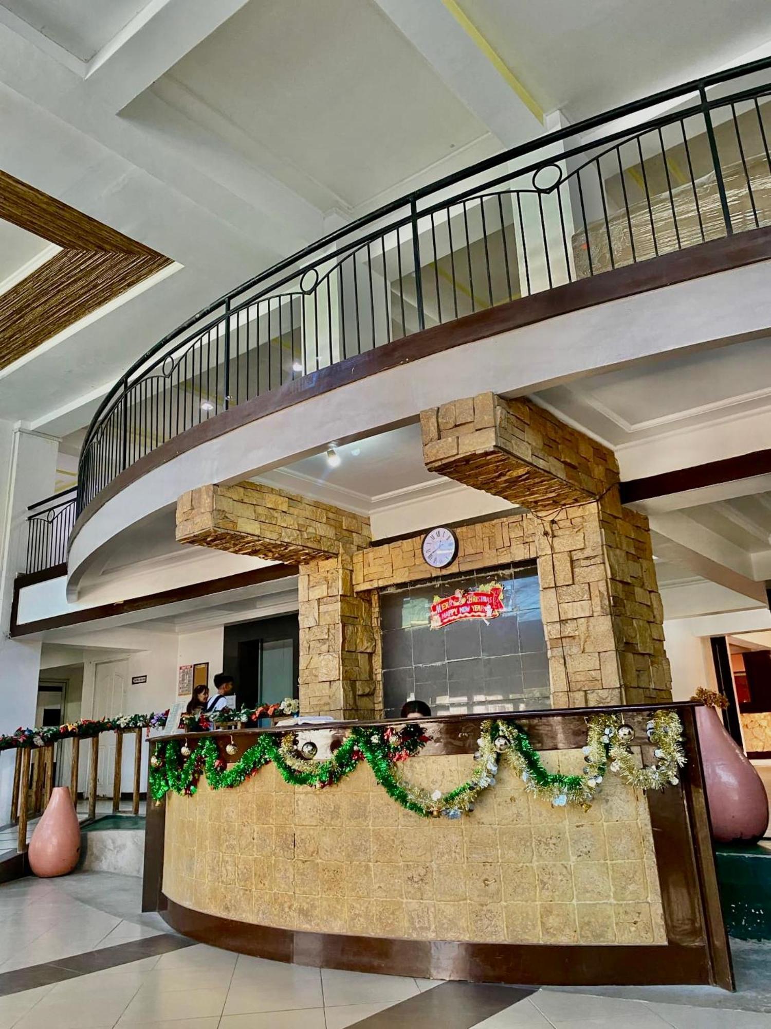 Otravel Hostel 5 Minutes From Mactan Airport Lapu-Lapu City Zewnętrze zdjęcie