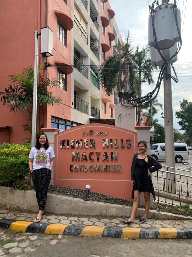 Otravel Hostel 5 Minutes From Mactan Airport Lapu-Lapu City Zewnętrze zdjęcie
