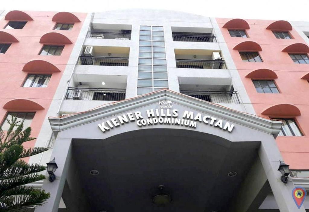Otravel Hostel 5 Minutes From Mactan Airport Lapu-Lapu City Zewnętrze zdjęcie
